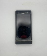 Sony Xperia U