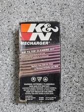 Kn Filters 99-0606 Cleaner And Degreaser Air Filter Oil Kit Restore 99-0504 Lot Kn Filters 99-0606 Cleaner And Degreaser Air Filter Oil Kit Restore 99-0504 Lot