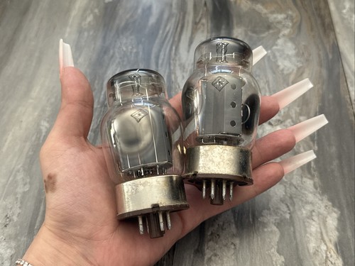 2 Original Leslie Tube for 122/145/147 3227335 6550 Tested Strong +80% G.20 - Picture 4 of 4