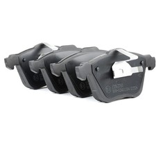 STARK Bremsbeläge Satz Vorne für FORD Focus II Schrägheck (DA, HCP, DP)