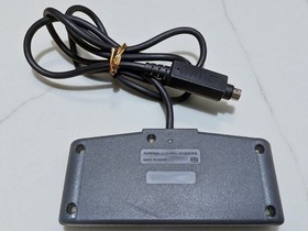 NEC PC Engine CoreGrafx Console Tested Working Used Japan Retro Gaming System JP