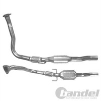 BM Katalysator Passend FüR Opel Vectra C Signum 2.0 2.2 DTI 16V Y20DTH Y22DTR