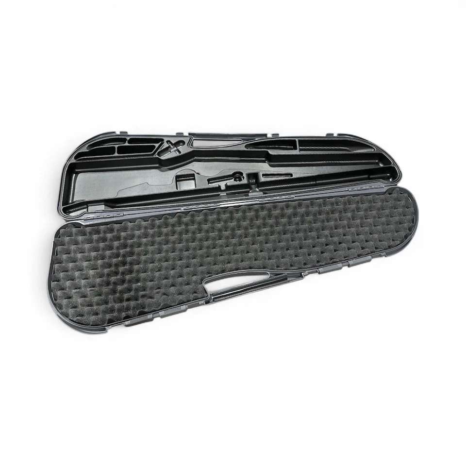 Estuche rígido Benelli Super Black Eagle II de fábrica OEM escopeta transporte almacenamiento de viaje Foto 4 de 4