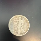 1934 Liberty Walking Half Dollar 50C Philadelphia Business Strike Silver 0.9