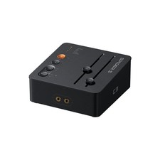 Fosi Audio C3 Gaming DAC Amp for PC, USB Headphone Amplifier with 7.1 Surroun...