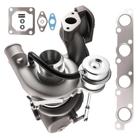 Turbolader for Ford Transit Bus Kasten 2.0 Di 63KW 74KW 00-06 2C1Q6K682BA