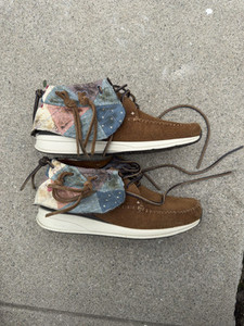 Visvim Fbt Shaman Folk | eBay Visvim Fbt Shaman Folk | eBay
