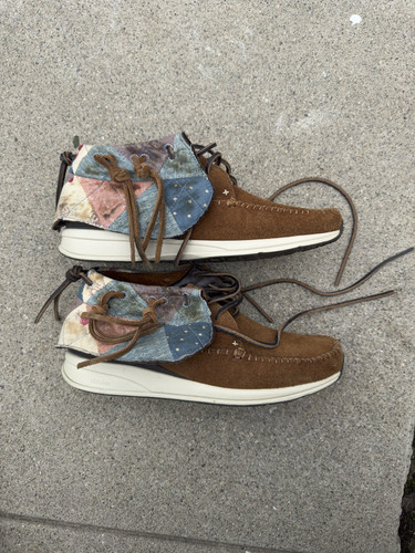 Visvim fbt shaman - Gem Visvim fbt shaman - Gem