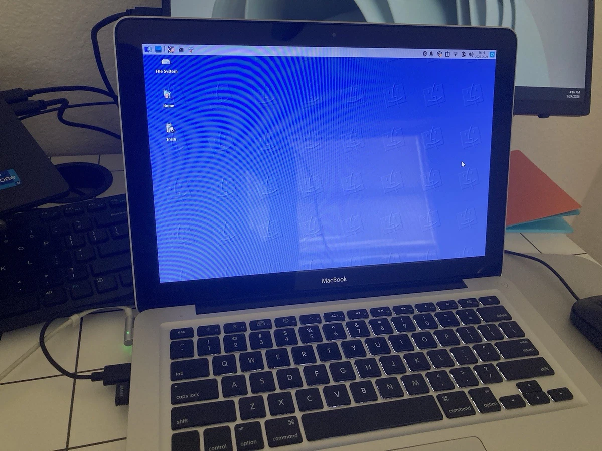 2008 Apple MacBook 8GB Laptops for sale | eBay