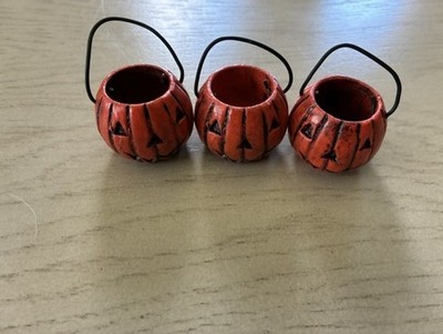 Tim Holtz Jack O Lanterns TH94439  Halloween