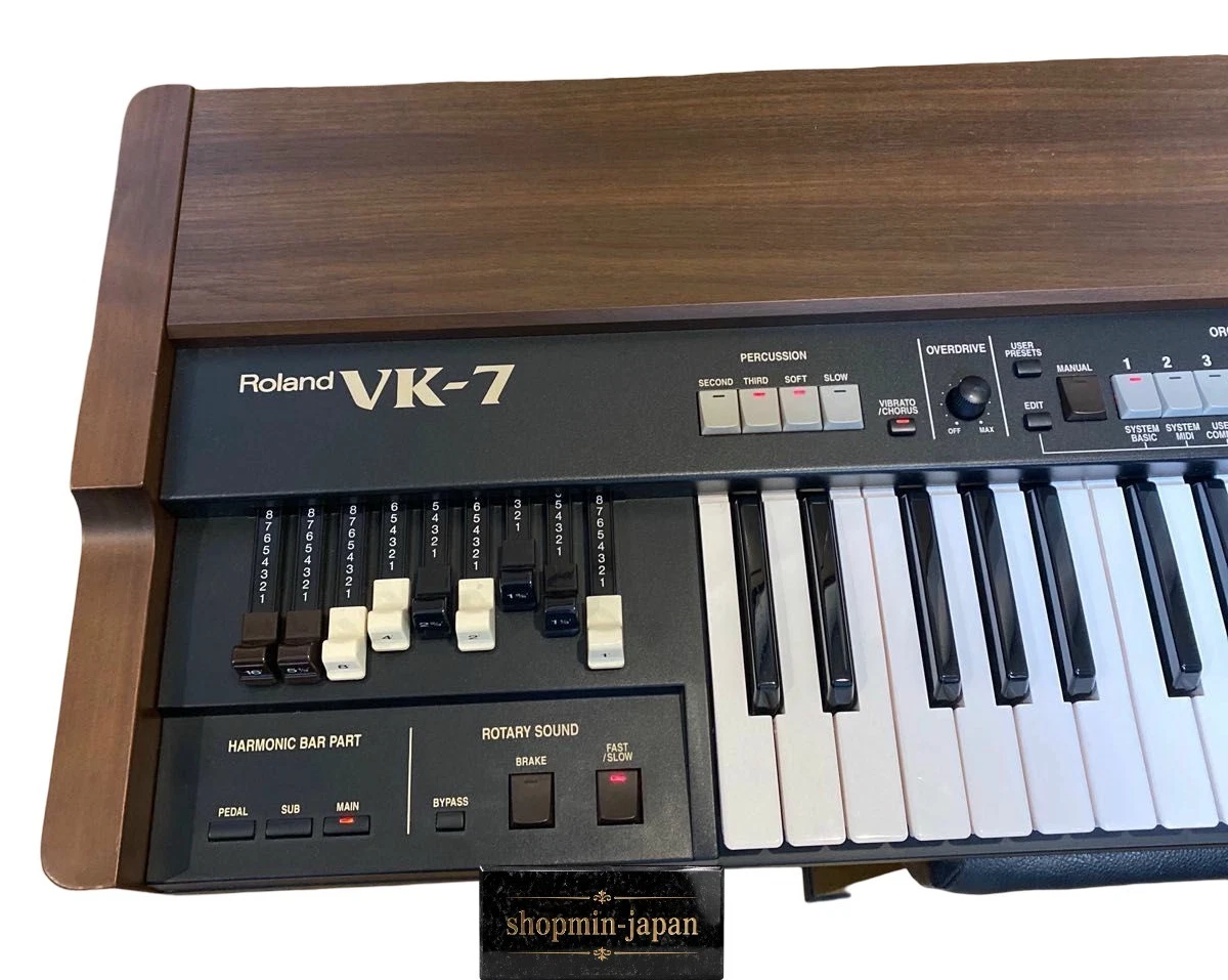 Roland VK products for sale | eBay