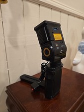 Vintage Unbranded Macro Wide Angle Flash Camera Attachment Bright Flash Untested