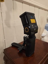 Vintage Unbranded Macro Wide Angle Flash Camera Attachment Bright Flash Untested