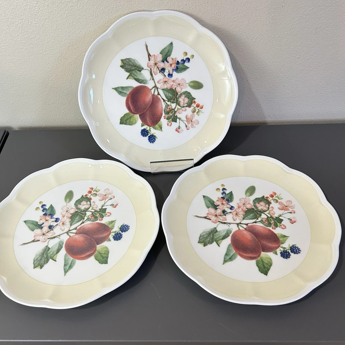 Lenox Orchard In Bloom for sale | eBay