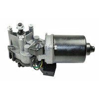 Wischermotor Vorne 12 V Metzger Iam-Expertise Passend FüR U.A. Mini
