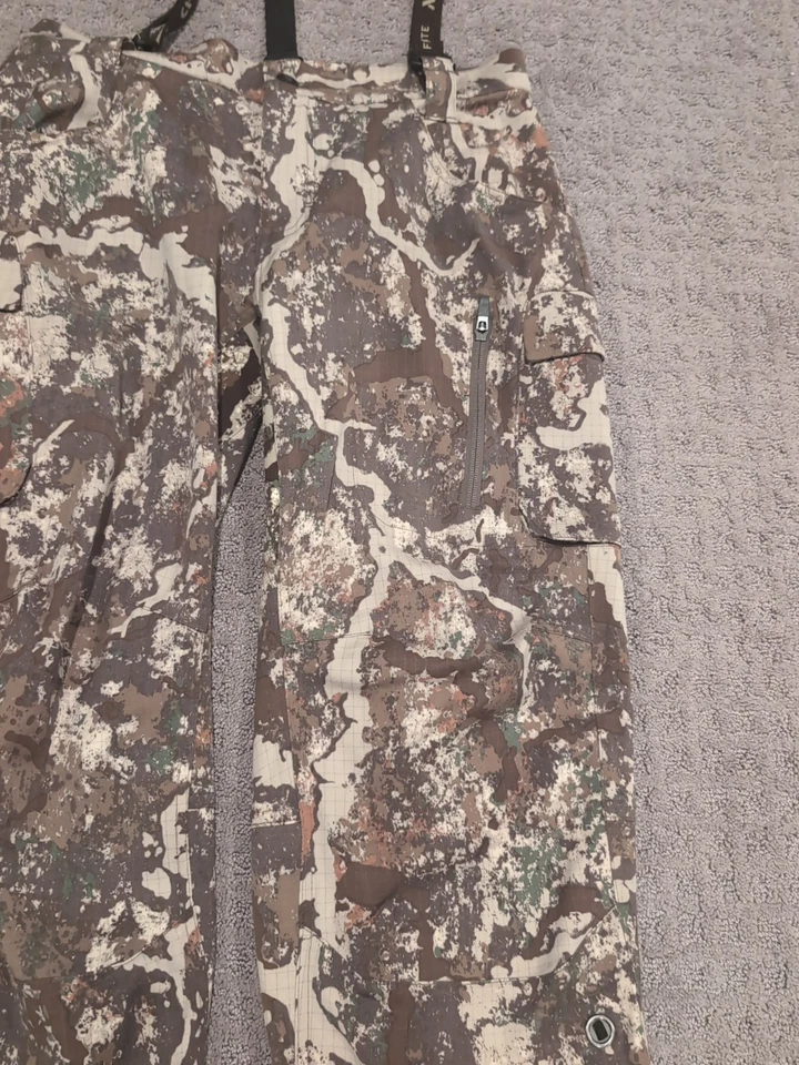 First Lite Obsidian Pants Large Tall Specter Excellent Free Shipping - Image 4 of 4