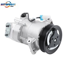Klimakompressor 13271267