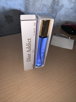 Dior Addict Eau de Parfum