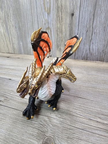 Schleich Eldorado Dragon personaggio drago di grande aspetto - Foto 2 di 5