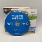 New ListingWii Sports - Nintendo Wii (CIB/ Complete game & Manual) TESTED & Working