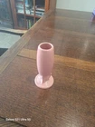 Fiesta Bud Vase Rose Pink First Quality New Never Used