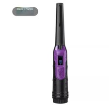 Outdoor Underground Metal Detector High-Precision Handheld Locator Rod
