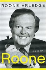 Roone : A Memoir Hardcover Roone Arledge