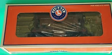 Lionel 6-52279 Dragoon & Northern Ore Car in Original Box - O/O27