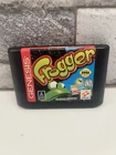 FROGGER Sega Genesis Authentic ~Cleaned & Tested~