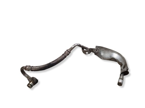 Audi TT 8J MK2 2012 2.0TFSi Turbolader Ölleitung Ölschlauch 06J145778L Benzin