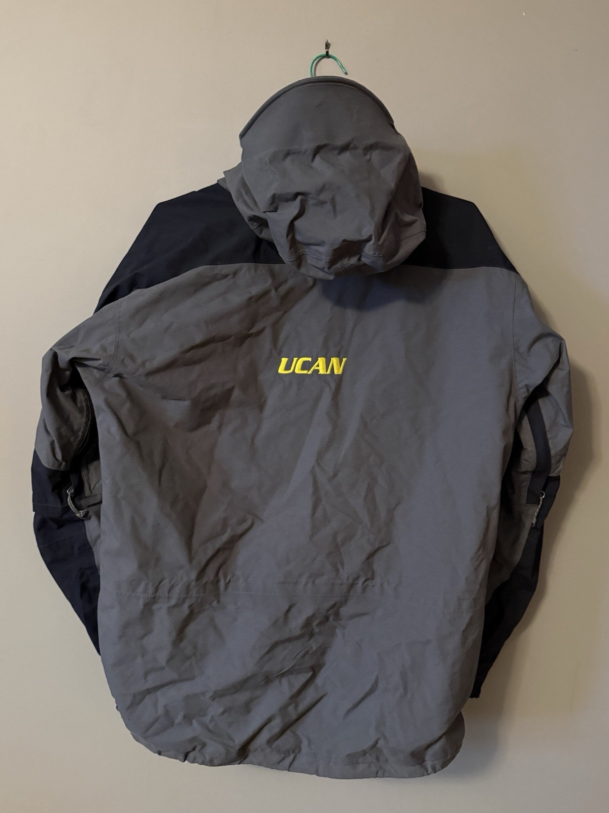 Mountain Hardware Conduit Shell Size Large lg - image 5