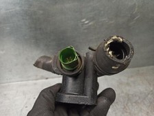 Thermostat Seat LEON
