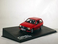 De Agostini, Opel Corsa A (1982-1993), 1:43, Collezione Opel
