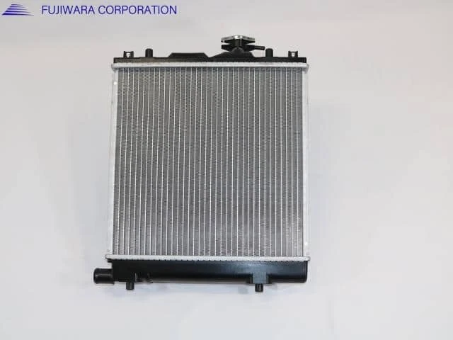 SUZUKI Cervo CBA-HG21S Radiator 1770058J10 [New] [PA10661203] - Image 2 of 2