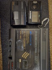 Electronics Mixed Lot Cassette Tape Player