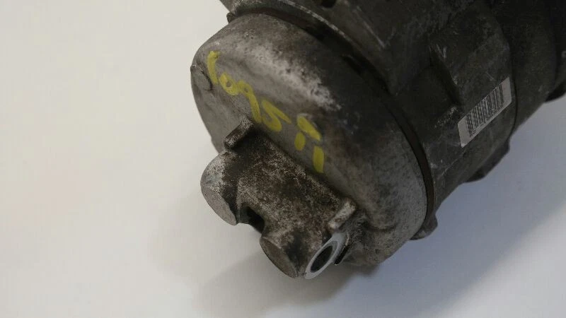 Cadillac CTS 2004-2007 compresor de aire acondicionado 2,8 L 3,6 L Foto 3 de 4