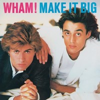 Wham! Make It Big (Vinyl)