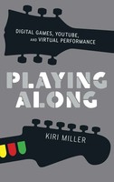 Playing Along | Miller | Buch | Buch Gebunden | Englisch | 2016 | Academic