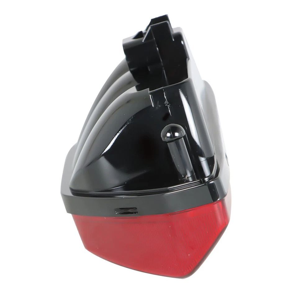 Red Brake Lamp For Honda TRX 250 300 400EX TRX400X 500 700 2006-2012 2013 2014 Foto 4 de 4