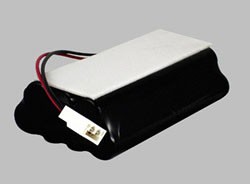 Replacement Battery For BURDICK ECLIPSE 850 BATTERY