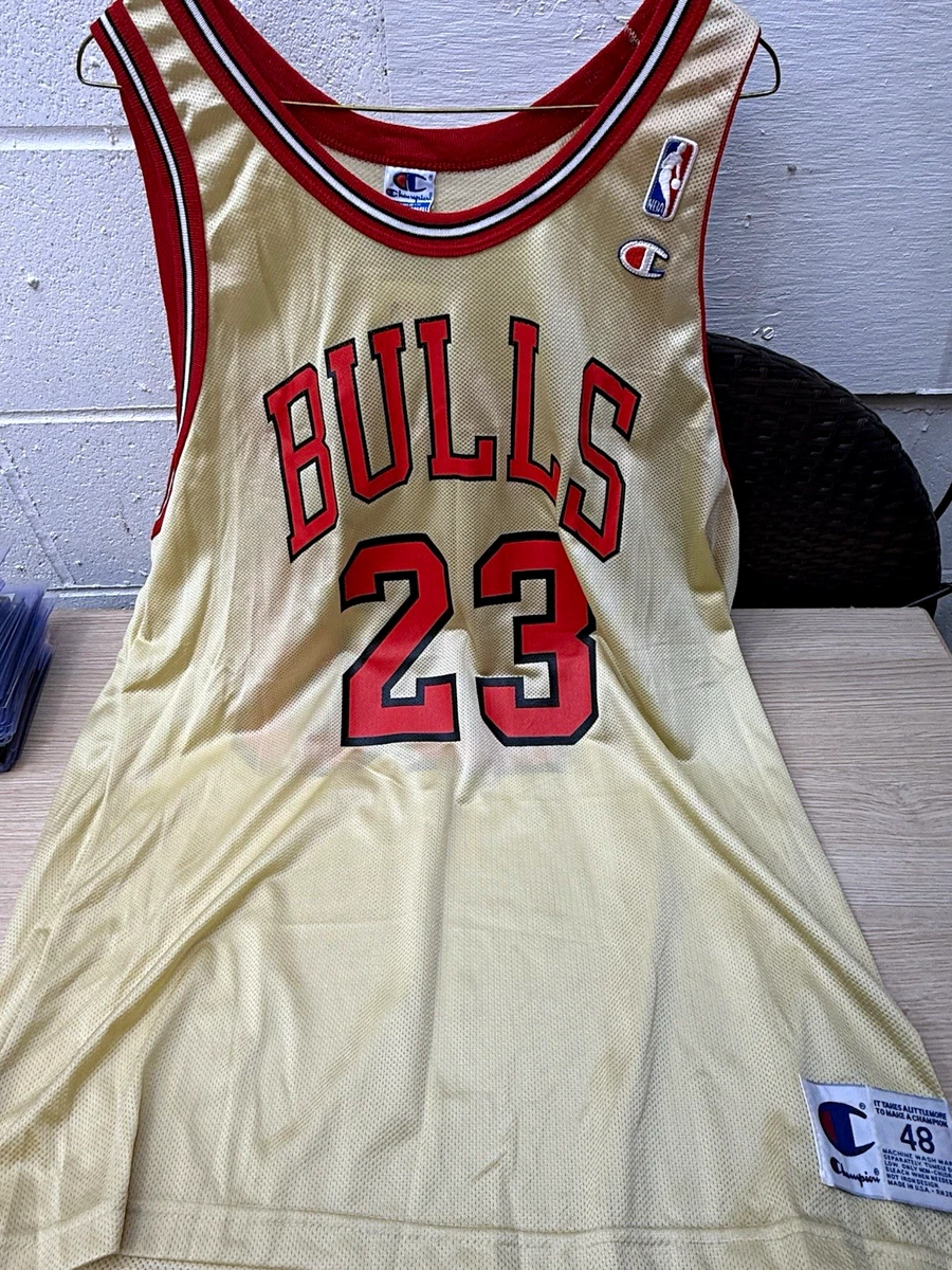 Preços baixos em Champion Chicago Bulls Roupas e Souvenirs para