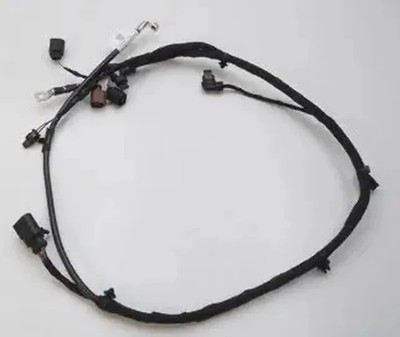 AUDI Q3 F3 ALTERNATOR WIRING HARNESS 5Q0971230LN NEW GENUINE