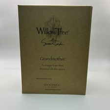 Willow Tree Grandmother 26072 New