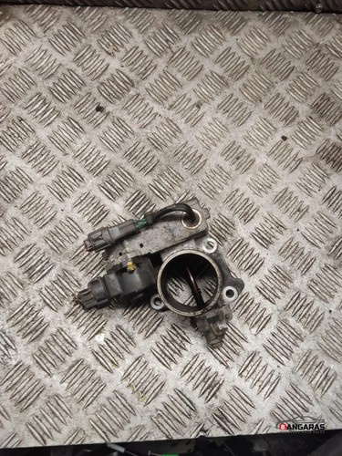 TOYOTA AVENSIS T25 Drosselklappe 2.00 Diesel 2005 28615689