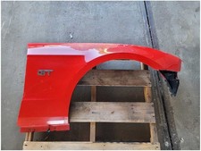 2010-2014 Ford Mustang Gt Passenger Right Front Fender Body Paint D3 2759