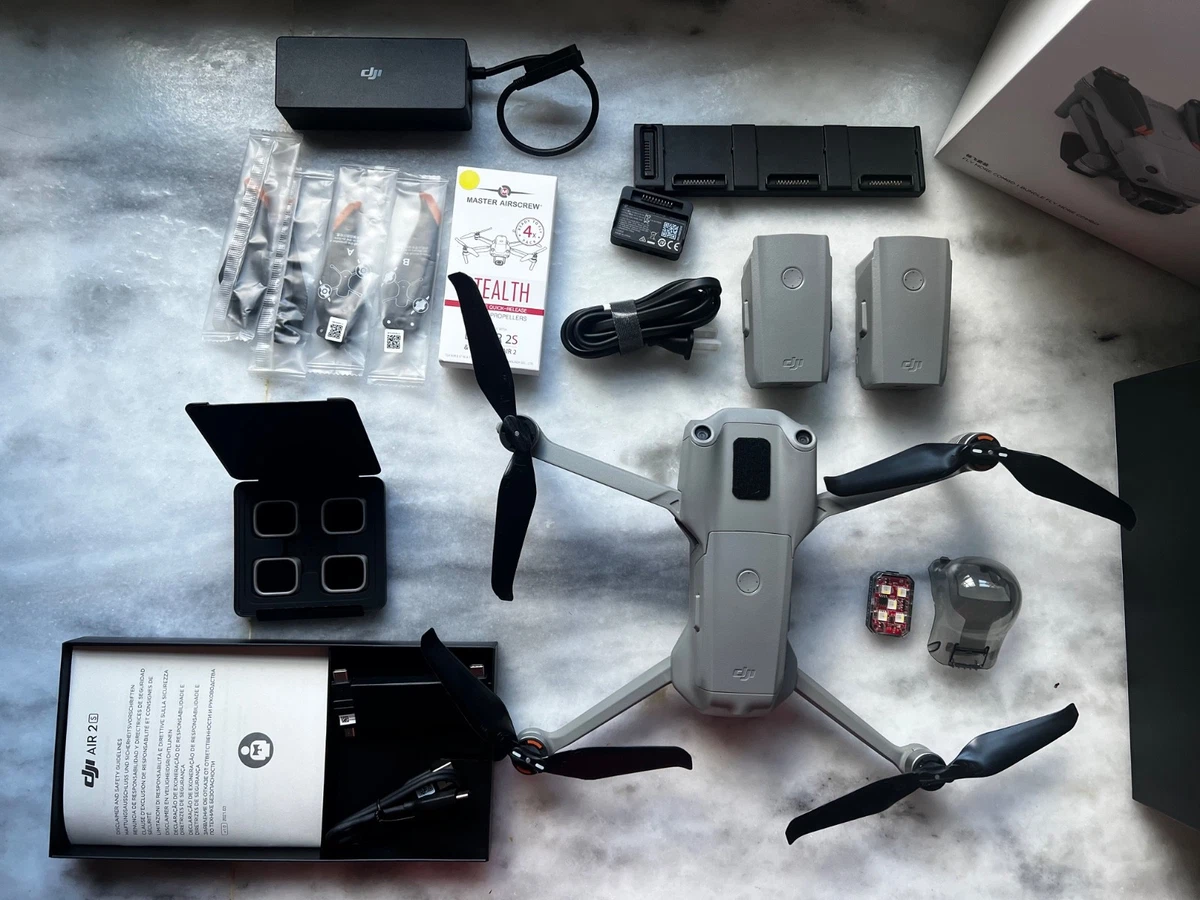 25+ DJI Mavic Air 2 for sale | Updated Oct 2026