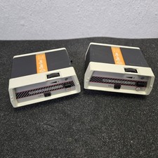 Lot of 2 Clear-Com Model 501 Single Channel I...