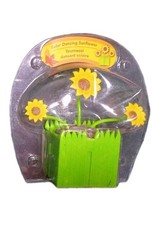 Solar Dancing Sunflowers 3 Packs