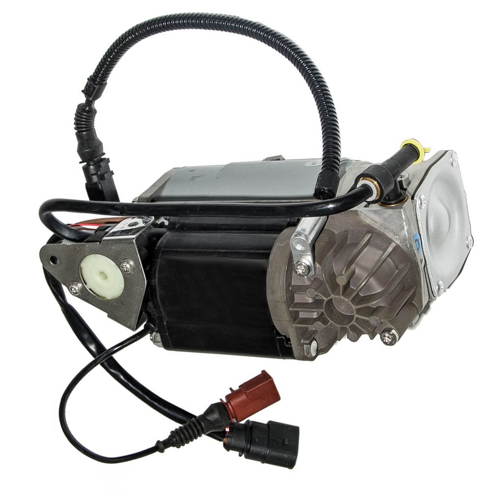 Bentley Continental GT 2004-2006 Air suspension compressor P/N 3D0616005P