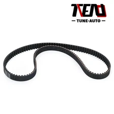 128T 1 1/8In Rear Drive Belt For 91-03 Harley Sportster 883 Hugger 1200 40022-91